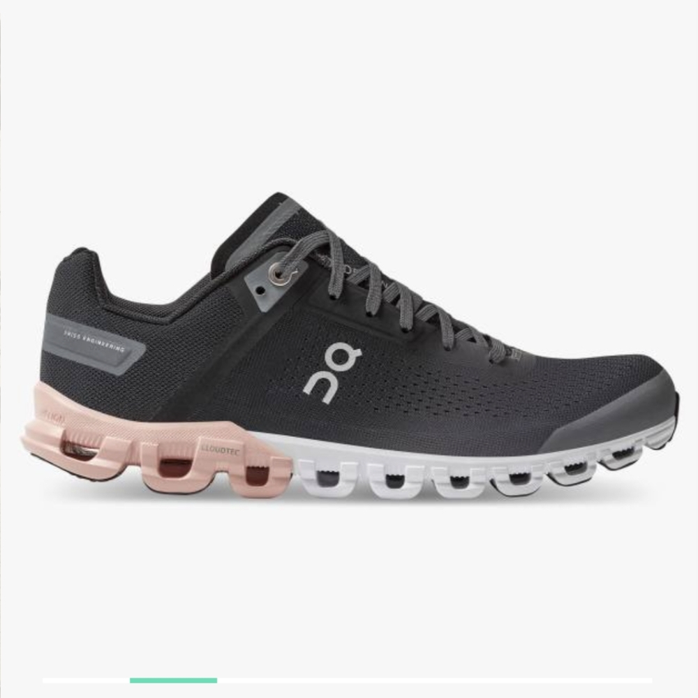 Cloudflow running shoes